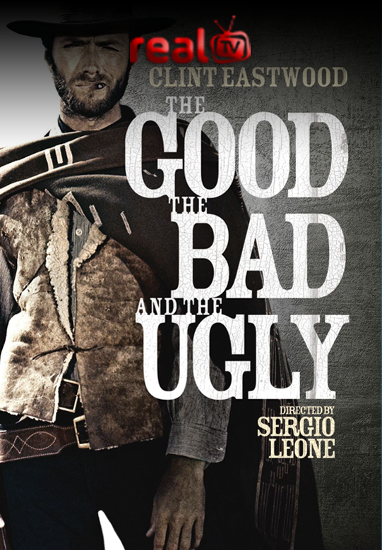 The Good the Bad and the Ugly